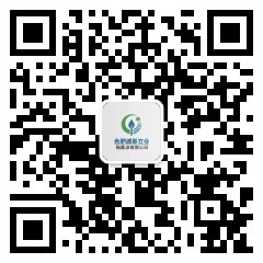 微信公众号二维码